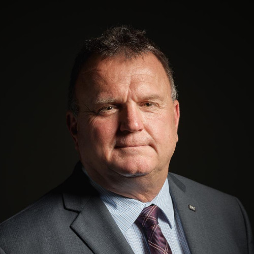 Dave Oswald, Forensic Restitution